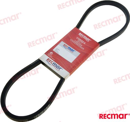 YANMAR 2GM20F 3GM30F MARINE BELT 25132-003700