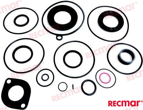 SEAL KIT REC19029