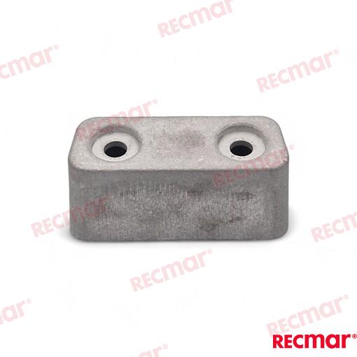 ALUMINIUM ANODE REC986158AL