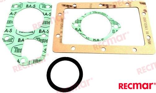 WATER PUMP GASKET SET REC22125