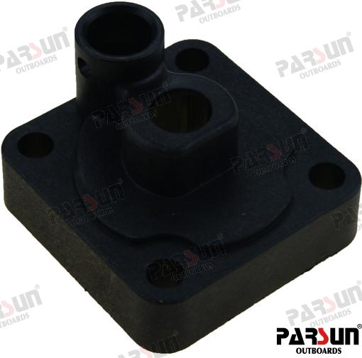 WATER PUMP BODY