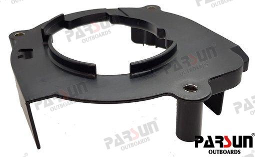 VENTILATIVE COVER