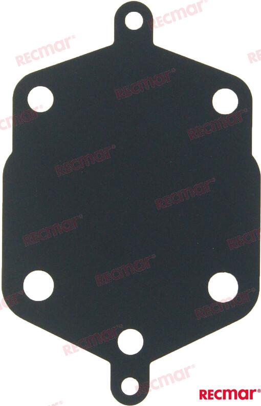 MEMBRANE FUELPUMP REC6E5 24411 00