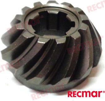 GEAR REC61N 45551 00