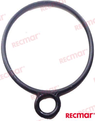 CARBURETOR GASKET REC61N 14198 00