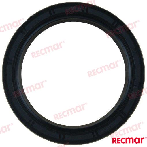 CRANKSHAFT FRONT SEAL REC119595 01800