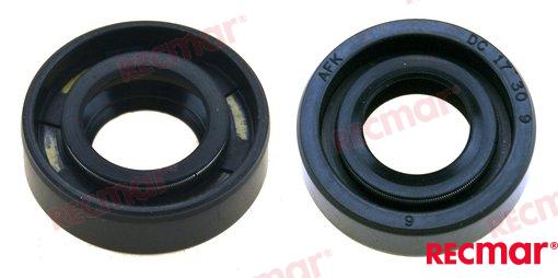 OIL SEAL REC26 161622