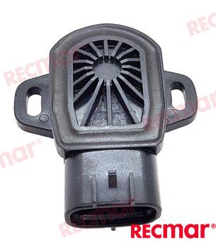 SENSOR REC69J 85885 00