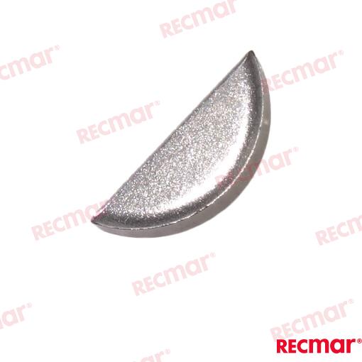 KEY REC09420 05005