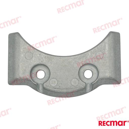 ZINC ANODE REC6U4 45373 01