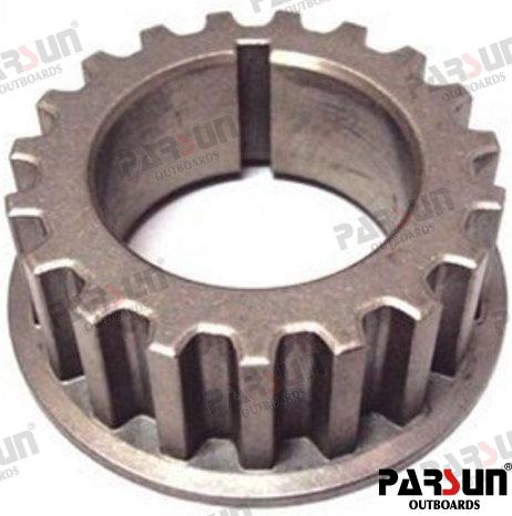 BELT PULLEY, TIMING