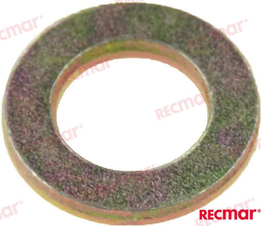 WASHER REC12 20084