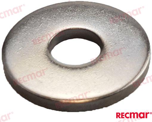 WASHER REC90201 10M01