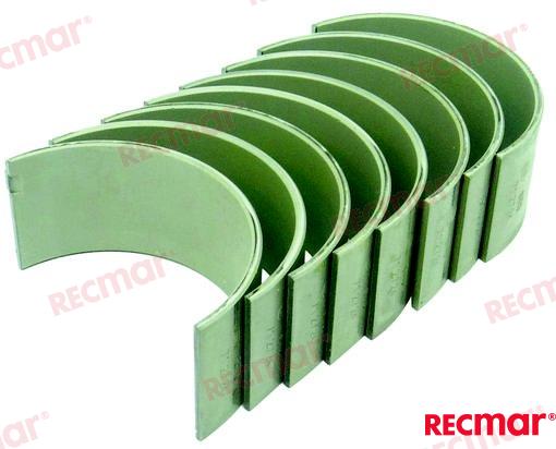 CONNECTING ROD BEARING KIT REC271051