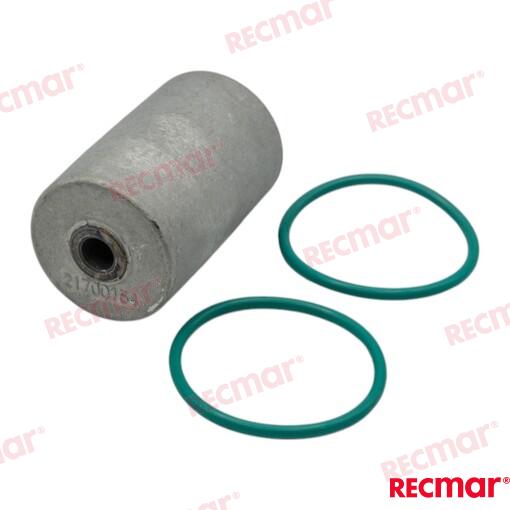 ZINC ANODE REC21868042