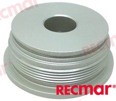 END_NUT_POWER_TRIM_PISTON_DPH/DPR