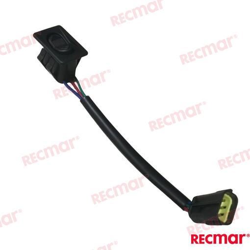 TRIM SWITCH REC87 8M0042300