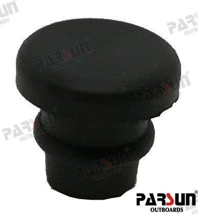 INSULATED PLUG B