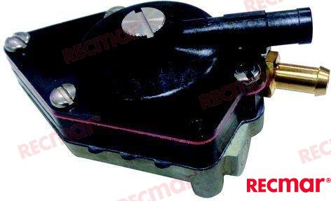FUEL PUMP REC1399 07352
