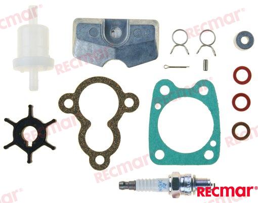 YAMAHA MAINTENANCE KIT RECKITF5A