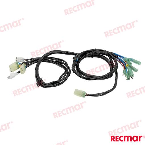 WIRE_HARNESSS_TOP_DUAL