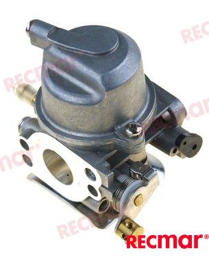 CARBURETOR ASSY. PAF4 04140000