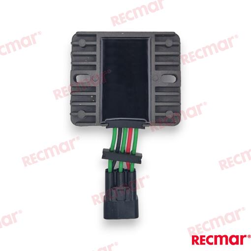 REGULATOR RECTIFIER REC68V 81960 10