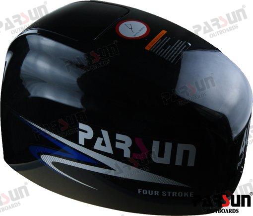 TOP COWLING 40 H.P. NEW MODEL