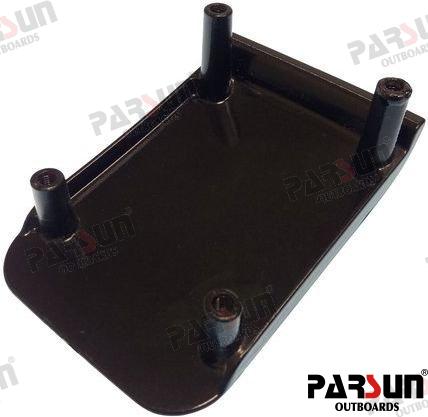COVER,TOP COWLING