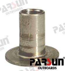 CUSHION TUBE, DAMPER
