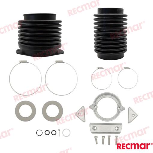 VOLVO_290DP_MAINTENANCE_KIT