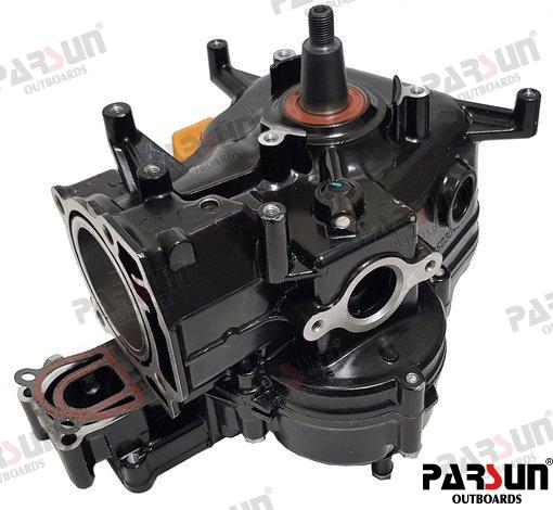 ENGINE ASSY