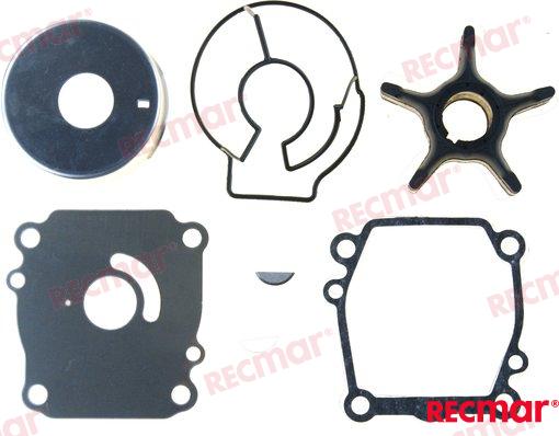 WATER PUMP REPAIR KIT REC17400 92J21