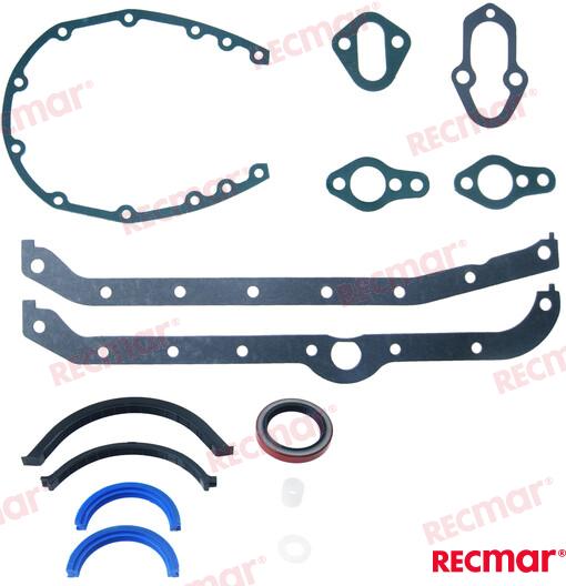 LOWER GASKET KIT REC17110