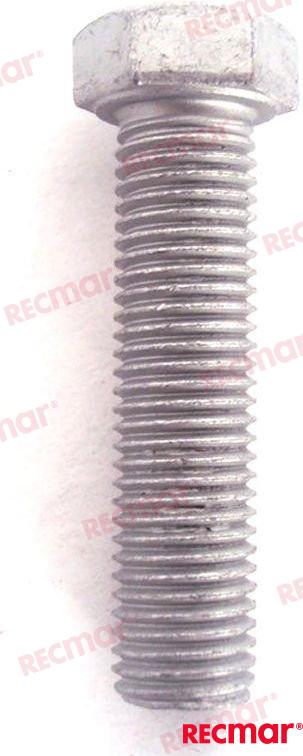 SCREW REC97075 10040
