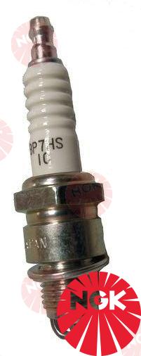 NGK SPARK PLUG-NGKBP7HS-10
