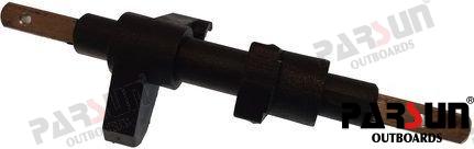 GEAR SHIFT ASSY