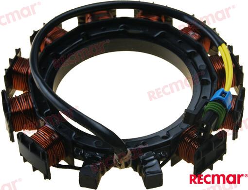 STATOR REC398 878143T05