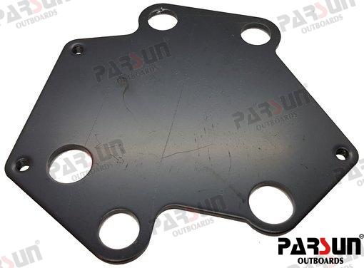 BRACKET,IGNITION UNIT