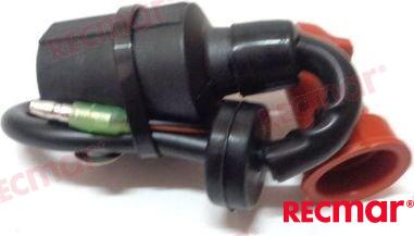 IGNITION COIL REC63V 85570 00