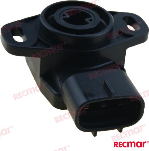 SENSOR REC68V 85885 00