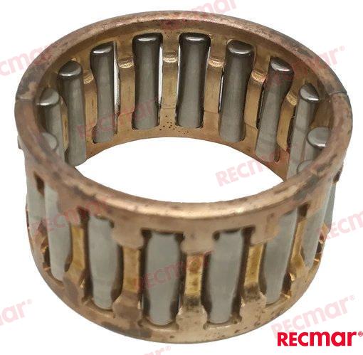 CAGED BEARING KIT REC31 17514A2