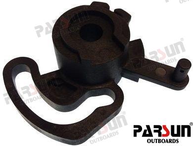 PULLEY, DRIVE