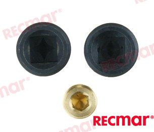 RECPLUGKIT309 RECPLUGKIT309