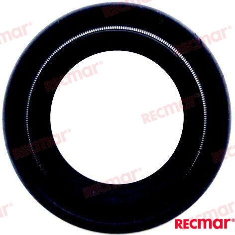 OIL SEAL REC26 56397