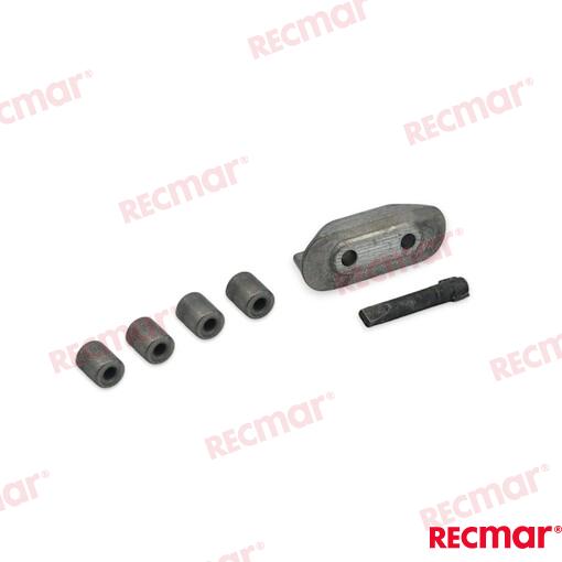 ANODE KIT B POWERHEAD REC90798 1M712