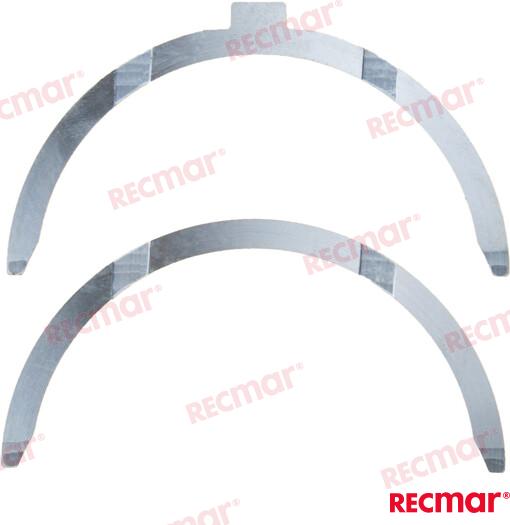 AXIAL BEARING REC719000 02930