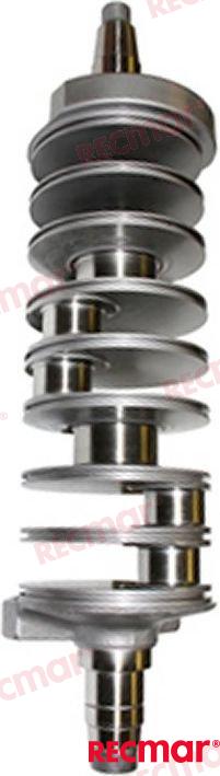CRANKSHAFT REC67H 11411 00