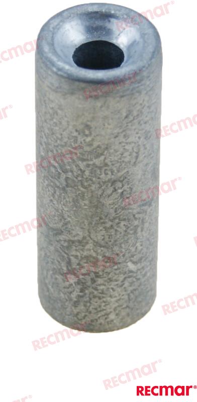 ZINC ANODE REC99999 03946