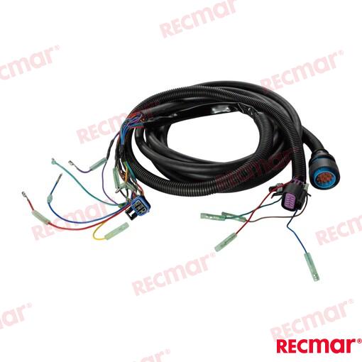 TRIM_HARNESS_14PIN_15FT